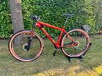 XTR Di2 Cannondale FS-i Hi-Mod Carbon 1 Acid Red, Fietsen en Brommers, Fietsen | Mountainbikes en ATB, Overige merken, Hardtail