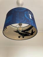 Little Dutch hanglamp stoere jongens lamp, Rond, Zo goed als nieuw, Ophalen