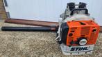 Bladblazer BR 420. Stihl BR420, Ophalen, Gebruikt, Benzine, STIHL