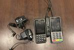 Verifine v400 M en v400 plus PIN CCV ZGAN, Ophalen of Verzenden