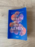 De Tweede Helft van je Leven - Susan Smit, Boeken, Ophalen of Verzenden, Gelezen, Susan Smit
