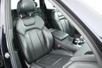 Audi Q7 3.0 TDI e-tron quattro Premium € 27.949,00, Auto's, Gebruikt, Euro 6, Blauw, 2420 kg