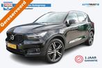 Volvo XC40 1.5 T5 Recharge R-Design Climatronic Airco | Trek, Auto's, Volvo, 12 maanden, Leder en Stof, Zwart, Hybride Elektrisch/Benzine