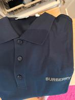 Burberry polo gloednieuw incl. prijskaartjes, Ophalen of Verzenden, Nieuw, Burberry