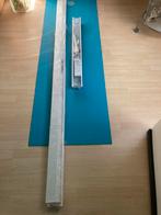 Stalen binnendeur kozijn., Ophalen, 80 tot 100 cm, Binnendeur, Nieuw