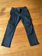 REVIT Lombard motorjeans maat 32/32, Motoren, Kleding | Motorkleding, Ophalen of Verzenden, Tweedehands, Heren, Broek | textiel