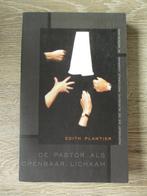 De pastoor als openbaar lichaam - Edith Plantier, Ophalen of Verzenden, Gelezen