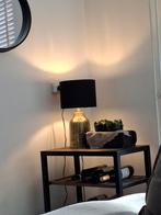 Lamp met kap, Ophalen, Zo goed als nieuw