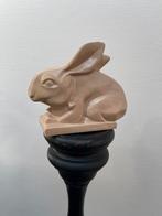 Art deco, Amsterdamse school, konijn , haas, Antiek en Kunst, Ophalen