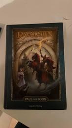 Paul van Loon - Raveleijn zo goed als nieuw, Ophalen of Verzenden, Zo goed als nieuw, Paul van Loon