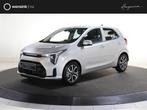 Kia Picanto 1.0 DPI ExecutiveLine | 4-zits | Stoelverwarming, Auto's, Kia, Voorwielaandrijving, Stof, 63 pk, 4 stoelen