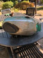 Zundapp 517 Flappen Tank, Ophalen of Verzenden, Gebruikt, Tank