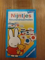 Nijntjes Kleurendraaimolen - Ravensburger, Ophalen of Verzenden