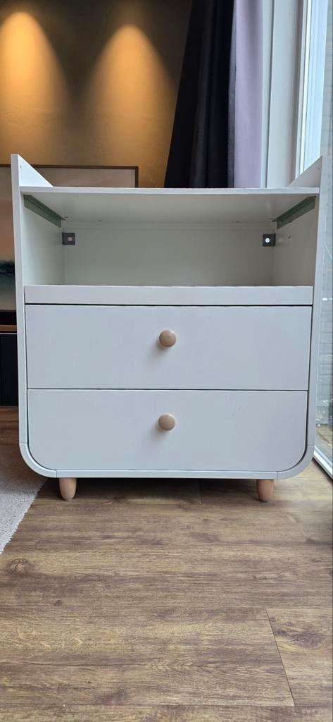 Myllra commode Ikea, Kinderen en Baby's, Kinderkamer | Commodes en Kasten, Zo goed als nieuw, 90 tot 105 cm, 100 cm of meer, 50 tot 70 cm