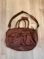 Cowboysbag luiertas, Ophalen of Verzenden, Gebruikt