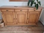 Dressoir met bijpassende spiegel, Ophalen, 25 tot 50 cm