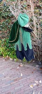 Pietenpak maat s, Ophalen, Gedragen, Maat 38/40 (M), Carnaval