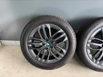 Bmw X1 IX1 velgen 18 inch Origineel Nieuwstaat Continental, Ophalen of Verzenden, 18 inch, Winterbanden, Banden en Velgen