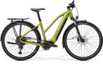 Merida e-SPRESSO 500 TOUR 28"/51cm/10ver - Garantie/Levering, 9713 Bv Groningen, Nieuw, Facebikenl@gmail.com, 55 tot 59 cm