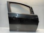 Portier rechts voor Opel Astra, Auto-onderdelen, Onderdelen@venauto.nl, Van der Ven Autorecycling B.V., Gebruikt, Deur