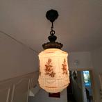 Hal hanglamp, Ophalen of Verzenden, Zo goed als nieuw, Minder dan 50 cm