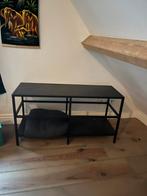 Vitrine kast, Huis en Inrichting, Kasten | Vitrinekasten, Ophalen, Zo goed als nieuw