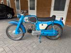 Honda C110 Sports Cub - Nederlands Kenteken, Fietsen en Brommers, Brommers | Oldtimers, Maximaal 45 km/u, 50 cc, 3 versnellingen