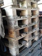 Gebruikte Europallets - 5 euro per stuk, Ophalen, Gebruikt, Pallet, Minder dan 200 cm