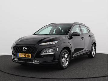Hyundai KONA 1.0 T-GDI Comfort/ lage km/ zeer mooi! beschikbaar voor biedingen