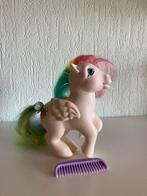Originele My Little Pony’s, Verzenden, Gebruikt