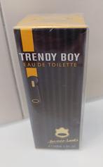 Trendy Boy Eau De Toilette for men 100 ml, Ophalen of Verzenden, Nieuw