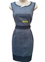 mooi jurk Karen Millen maat 14/42, Karen Millen, Maat 42/44 (L), Ophalen of Verzenden, Zo goed als nieuw