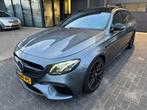 Mercedes-Benz E-klasse Estate AMG 63 S 4MATIC Premium Plus P, Automaat, Gebruikt, Leder, Adaptive Cruise Control
