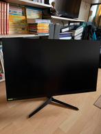 LG Ultragear 32GP850-B 2K 165HZ, Computers en Software, Monitoren, IPS, Minder dan 1 ms, Zo goed als nieuw, DisplayPort