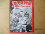 adv5157 tarawa, Boeken, Gelezen, Ophalen of Verzenden