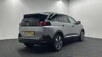Peugeot 5008 1.2 PureTech Allure CAMERA CRUISE LM NAVI ECC C, Auto's, Parkeersensor, Euro 6, 1199 cc, Origineel Nederlands