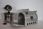 Vintage Pigeon Ignus kampeer gasfornuis, Ophalen of Verzenden