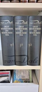 Diverse woordenboeken, Boeken, Ophalen of Verzenden, Zo goed als nieuw, Van Dale