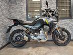 MOTO GUZZI STELVIO bj 2026 nieuw incl kofferset uit voorraad, Motoren, 2 cilinders, Motorrijbewijs A, Bedrijf, Meer dan 35 kW