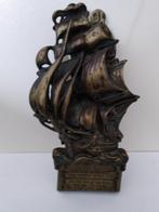 deurklopper Cutty Sark, Ophalen