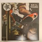 Neil Young. American stars 'n bars., Cd's en Dvd's, Ophalen of Verzenden, 1960 tot 1980, 12 inch