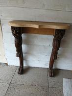 Mooie schouw, Huis en Inrichting, Haarden, Ophalen of Verzenden, Zo goed als nieuw, Elektrische haard