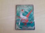 Pokemon Latias Full art, Hobby en Vrije tijd, Verzamelkaartspellen | Pokémon, Ophalen of Verzenden, Nieuw, Losse kaart, Foil
