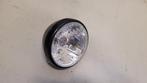 Ronde koplamp caferacer look, Ophalen of Verzenden, Gebruikt