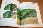 Boek. Landschap in aquarel., Hobby en Vrije tijd, N.v.t., N.v.t., Ophalen of Verzenden, Zo goed als nieuw
