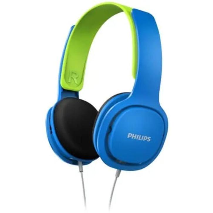 Philips (kinder) koptelefoon, Kinderen en Baby's, Overige Kinderen en Baby's, Zo goed als nieuw, Ophalen of Verzenden