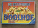 Het betoverde doolhof Ravensburger oudere versie, Hobby en Vrije tijd, Gezelschapsspellen | Bordspellen, Ophalen of Verzenden