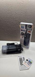 Super Fish - Aqua-flow 300 - Internal filter - Triple Action, Ophalen of Verzenden, Nieuw, Filter of Co2
