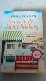 Zomer in de kleine bakkerij - Jenny Colgan, Ophalen, Gelezen, Jenny Colgan