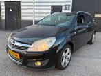 Opel Astra 1.6 16V 85KW St.wgn. 2007 Zwart, Voorwielaandrijving, 657 kg, Zwart, 4 cilinders